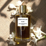 <strong> MANCERA <br> JASMIN EXCLUSIF </strong><br> Eau de Parfum