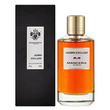 <strong> MANCERA <br> JASMIN EXCLUSIF </strong><br> Eau de Parfum