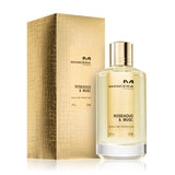 Mancera RoseAoud Musc Kosmenia Maroc