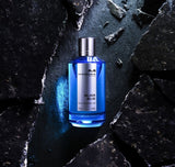 <strong> MANCERA <br> SILVER BLUE </strong><br> Eau de Parfum