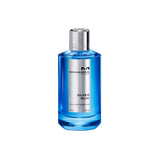 <strong> MANCERA <br> SILVER BLUE </strong><br> Eau de Parfum