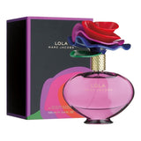 <strong> MARC JACOBS <br> LOLA </strong><br> Eau de Parfum