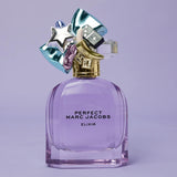 <strong> MARC JACOBS <br> PERFECT ELIXIR </strong><br> Eau de Parfum