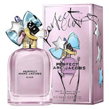 <strong> MARC JACOBS <br> PERFECT ELIXIR </strong><br> Eau de Parfum