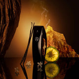 <strong> MERCEDES-BENZ <br> CLUB [BLACK] </strong><br> Eau de Toilette