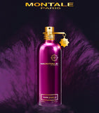 <strong> MONTALE <br> AOUD PURPLE ROSE </strong><br> Eau de Parfum
