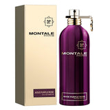 <strong> MONTALE <br> AOUD PURPLE ROSE </strong><br> Eau de Parfum