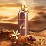 <strong> MONTALE <br> ARABIANS MUSK </strong><br> Eau de Parfum