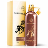<strong> MONTALE <br> ARABIANS MUSK </strong><br> Eau de Parfum