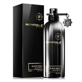 <strong> MONTALE <br> BLACK AOUD </strong><br> Eau de Parfum