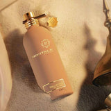 <strong> MONTALE <br> DALLACHAI </strong><br> Eau de Parfum