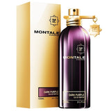 <strong> MONTALE <br> DARK PURPLE </strong><br> Eau de Parfum