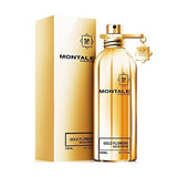 Montale Gold Flowers Kosmenia Maroc