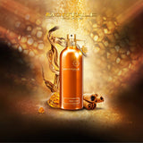<strong> MONTALE <br> HONEY AOUD </strong><br> Eau de Parfum