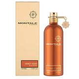 <strong> MONTALE <br> HONEY AOUD </strong><br> Eau de Parfum