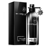 <strong> MONTALE <br> AOUD LIME </strong><br> Eau de Parfum