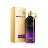 <strong> MONTALE <br> OUD PASHMINA </strong><br> Eau de Parfum