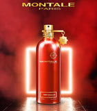 <strong> MONTALE <br> OUD TOBACCO </strong><br> Eau de Parfum