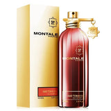 <strong> MONTALE <br> OUD TOBACCO </strong><br> Eau de Parfum