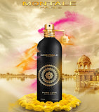<strong> MONTALE <br> PURE LOVE </strong><br> Eau de Parfum
