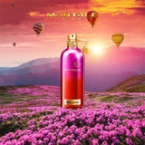 <strong> MONTALE <br> SWEET FLOWERS </strong><br> Eau de Parfum