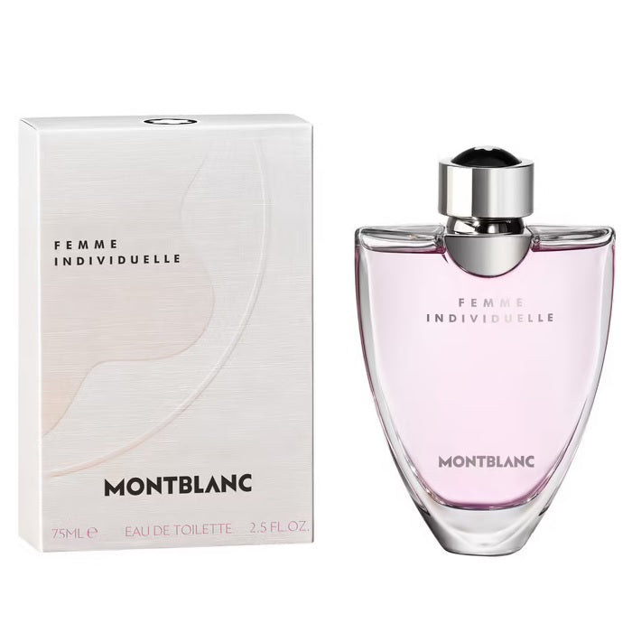 Femme de montblanc best sale