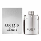 <strong> MONTBLANC <br> LEGEND ELIXIR </strong><br> Eau de Parfum