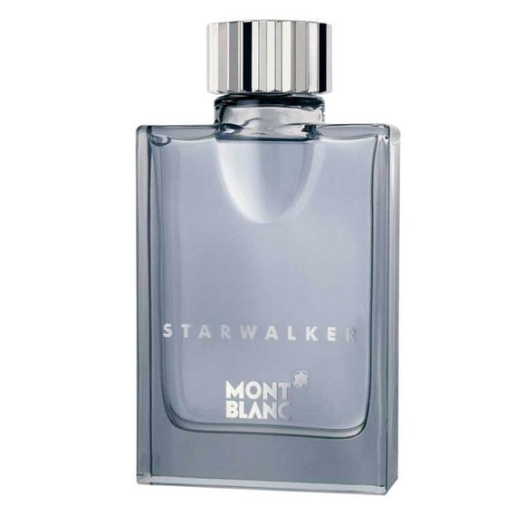 <strong> MONTBLANC <br> STARWALKER </strong><br> Lotion Après-rasage