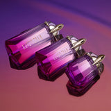 <strong> MUGLER <br> ALIEN PULP </strong><br> Eau de Parfum Fruitée
