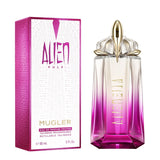 <strong> MUGLER <br> ALIEN PULP </strong><br> Eau de Parfum Fruitée
