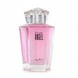 <strong> MUGLER <br> ANGEL PIVOINE </strong><br> Eau de Parfum