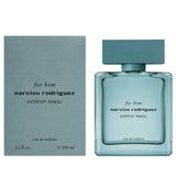 <strong> NARCISO RODRIGUEZ <br> FOR HIM VETIVER MUSC </strong><br> Eau de Toilette