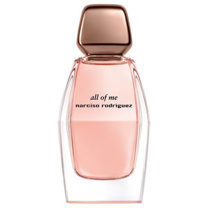 <strong> NARCISO RODRIGUEZ <br> ALL OF ME </strong><br> Eau de Parfum