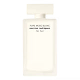 <strong> NARCISO RODRIGUEZ <br> FOR HER PURE MUSC BLANC </strong><br> Eau de Parfum Intense