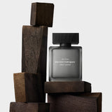 <strong> NARCISO RODRIGUEZ <br> FOR HIM MUSC SANTAL </strong><br> Eau de Parfum Intense