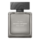 <strong> NARCISO RODRIGUEZ <br> FOR HIM MUSC SANTAL </strong><br> Eau de Parfum Intense