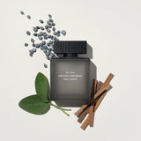 <strong> NARCISO RODRIGUEZ <br> FOR HIM MUSC SANTAL </strong><br> Eau de Parfum Intense