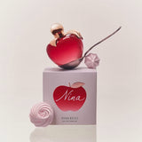 <strong> NINA RICCI <br> NINA </strong><br> Eau de Parfum