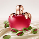 <strong> NINA RICCI <br> NINA </strong><br> Eau de Parfum