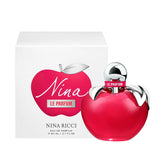 <strong> NINA RICCI <br> NINA LE PARFUM </strong><br> Eau de Parfum
