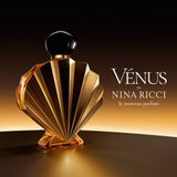 <strong> NINA RICCI <br> VÉNUS DE NINA RICCI </strong><br> Eau de Parfum