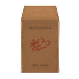 <strong> ORTO PARISI <br> MEGAMARE </strong><br> Eau de Parfum