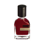 <strong> ORTO PARISI <br> TERRONI </strong><br> Eau de Parfum