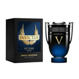 <strong> PACO RABANNE <br> INVICTUS VICTORY ELIXIR </strong><br> Parfum Intense