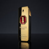 <strong> PACO RABANNE <br> 1 MILLION ROYAL </strong><br> Parfum