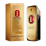 <strong> PACO RABANNE <br> 1 MILLION ROYAL </strong><br> Parfum
