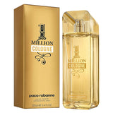 <strong> PACO RABANNE <br> 1 MILLION COLOGNE </strong><br> Eau de Toilette