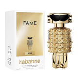 <strong> PACO RABANNE <br> FAME INTENSE </strong><br> Eau de Parfum Intense