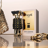 <strong> PACO RABANNE <br> FAME PARFUM </strong><br> Parfum