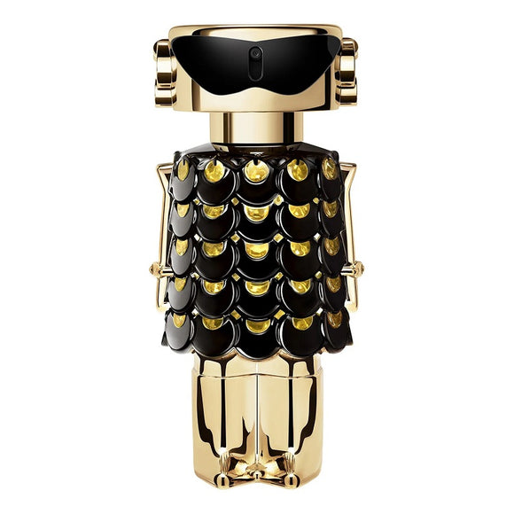 <strong> PACO RABANNE <br> FAME PARFUM </strong><br> Parfum